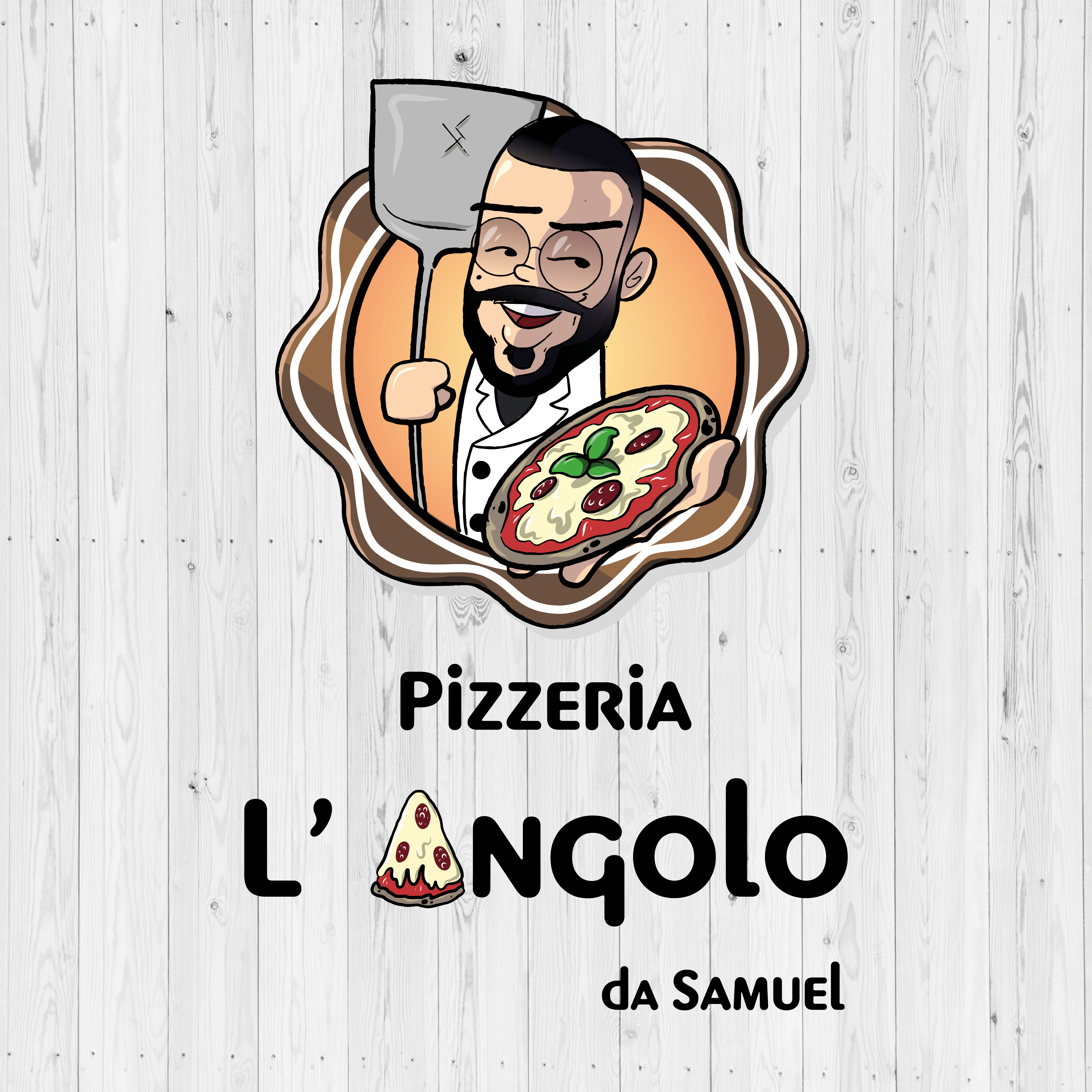 Pizzeria L'angolo