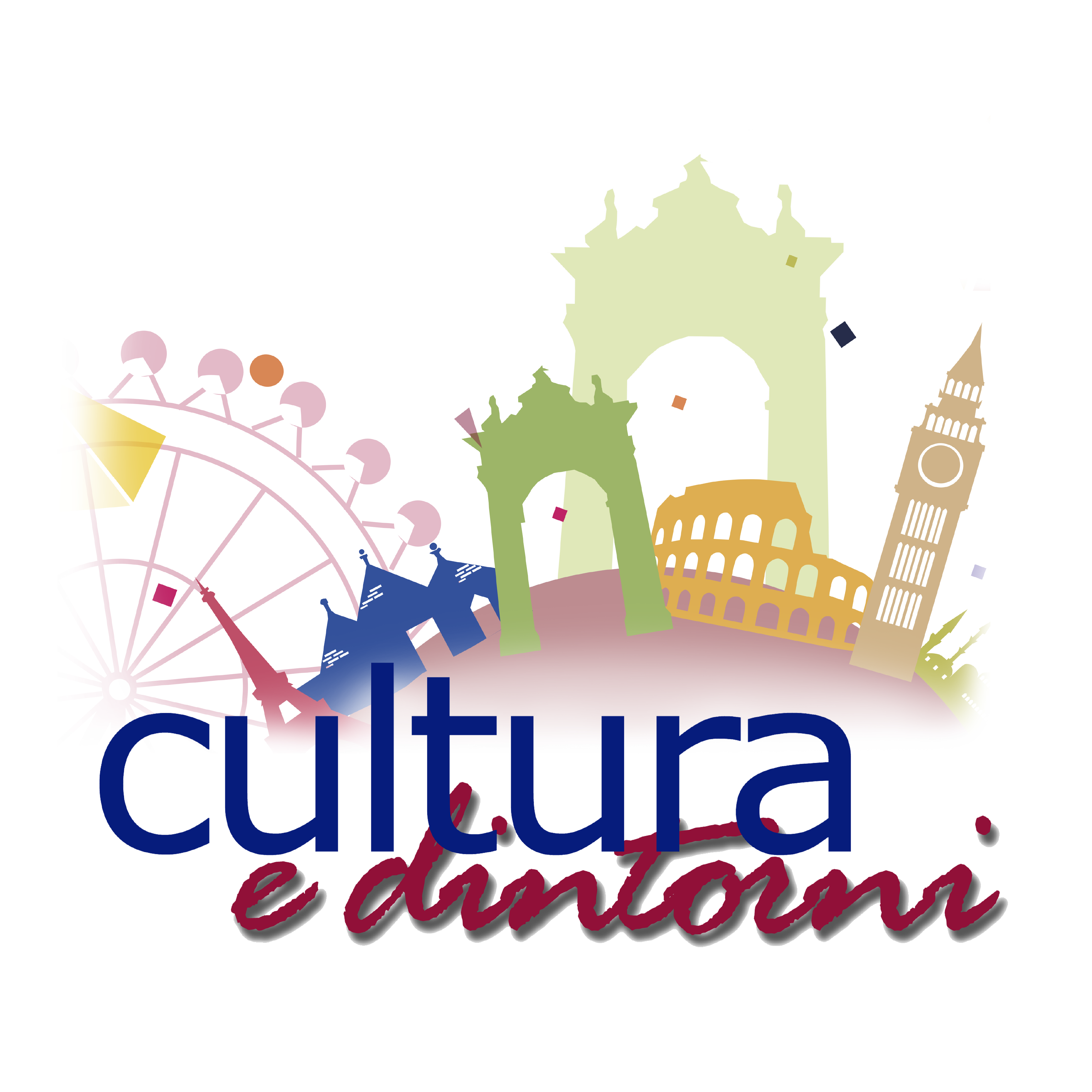 Cultura e Dintorni_logo