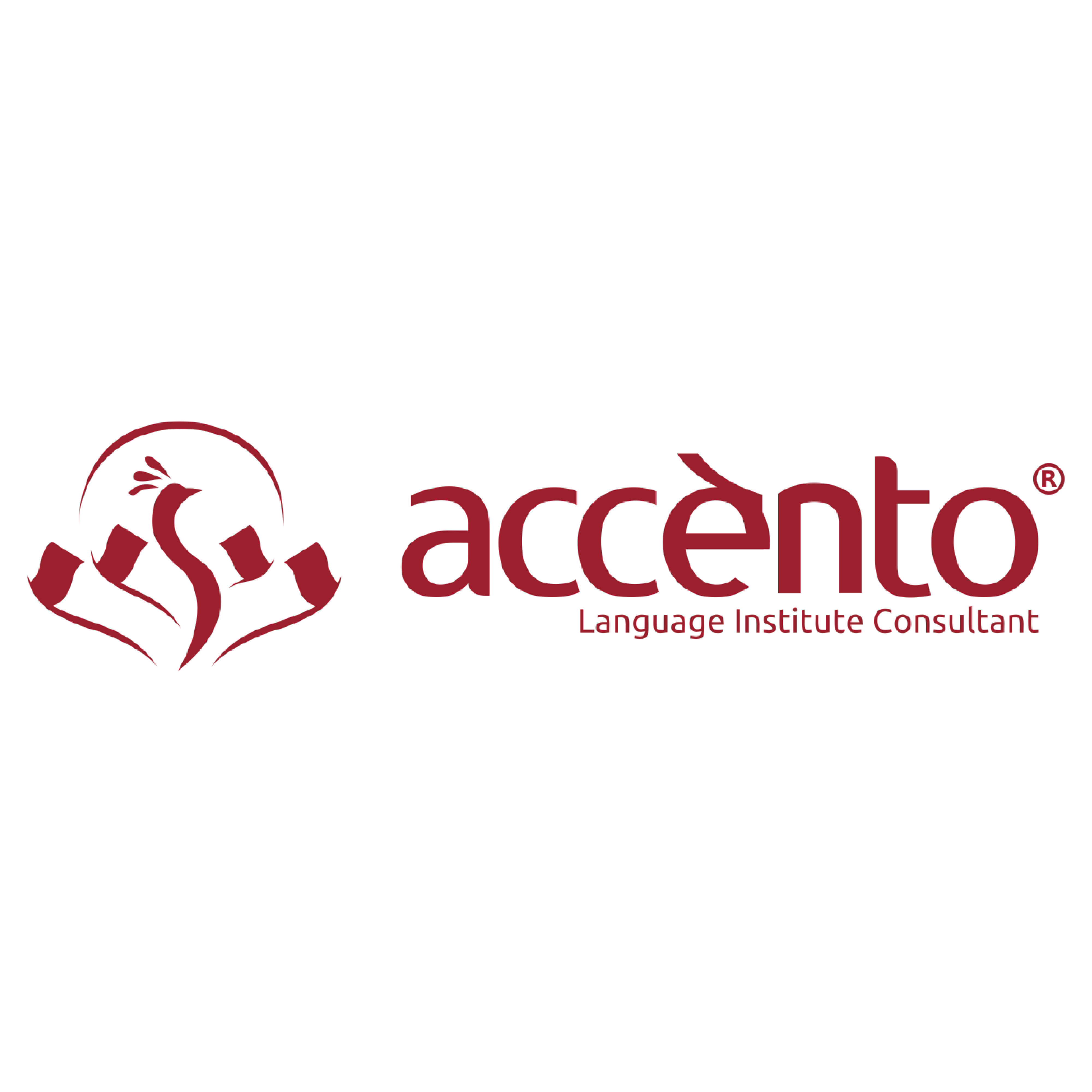 Logo Accento